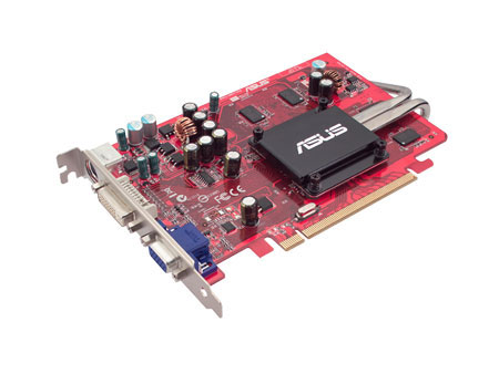 ��˶��ASUS��EAX1650 SILENT/HTD/512M ��1��