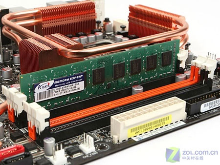 ר���������:DDR3�ڴ��ʱ��������ͼƬ����,ͼ2-ZOL�йش����ߵ�2��