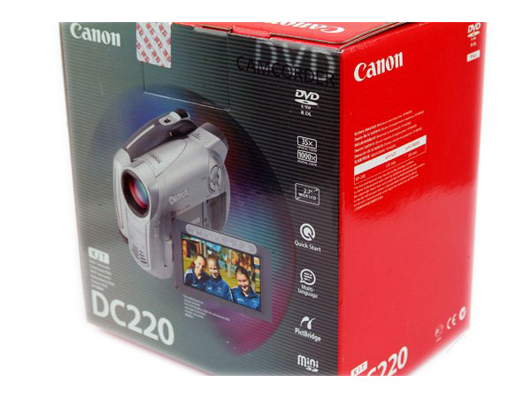 ���ܣ�Canon��DC220ͼƬ���� ��5�� -ZOL�йش����ߵ�5��