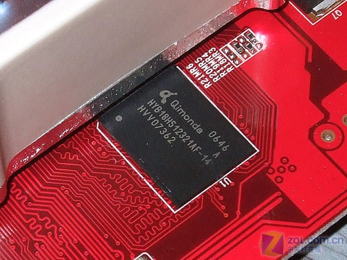 MAXSUN�����u������HD2600PRO�����ͼƬ���� ��2�� -ZOL�йش����ߵ�2��