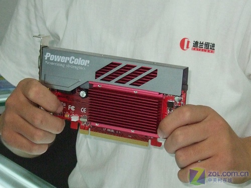 ������PowerColor�����HD 2400Pro������ͼƬ���� ��14�� -ZOL�йش����ߵ�14��