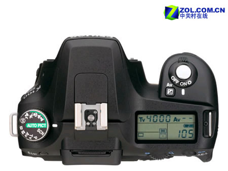 ���ã�Pentax��K100D Super(�׻��� ��1��