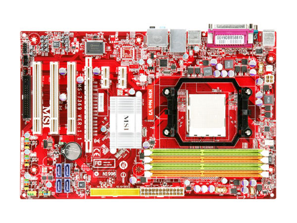 msi΢��΢��K9N Neo-F V3 ��1��