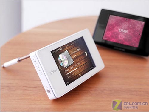 �ƶ����ӿ���Ŀ iriver B20����DMBƪͼƬ����,ͼ2-ZOL�йش����ߵ�2��