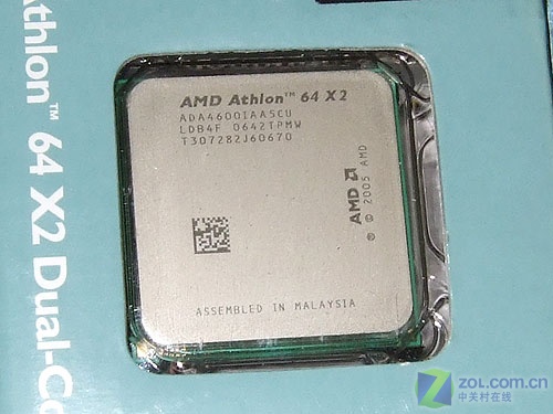 2.4G����Ƶ AM2˫��4600+ԭ�н���760ԪͼƬ����,ͼ3-ZOL�йش����ߵ�3��