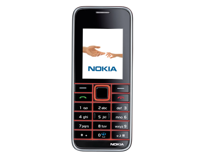 ŵ���ǣ�NOKIA��3500c��� ��1��