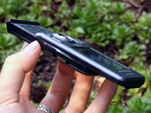 ���ᰮ���ţ�Sony Ericsson��W580cͼƬ���� ��21�� -ZOL�йش����ߵ�21��