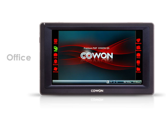 �����๦�ܸ߶�PMP COWON Q5��ϸͼ��ͼƬ����,ͼ37-ZOL�йش����ߵ�37��