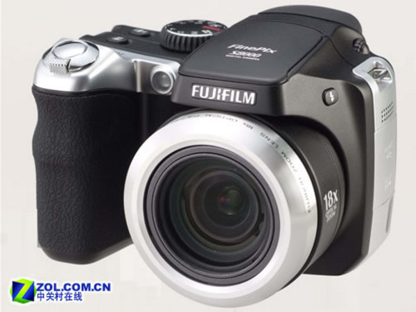 ��ʿ��Fujifilm��S8000fd ��1��