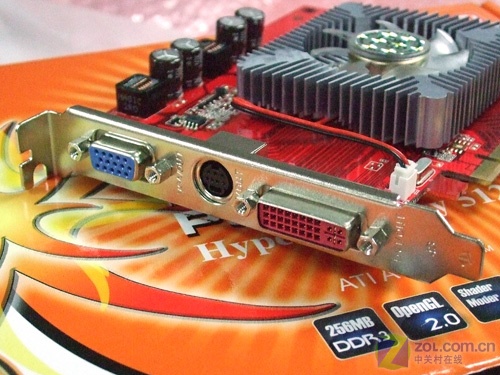 ˫����UNIKA��������PCX2426XT��Ұ�HM512MB ��1��