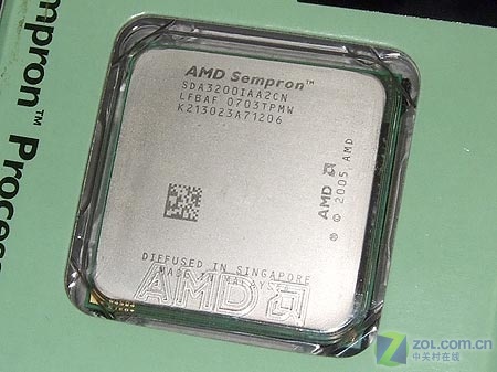 AMD���� 3200+(��)ͼƬ���� ��4�� -ZOL�йش����ߵ�4��