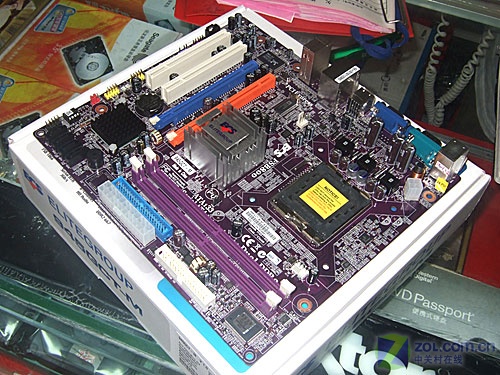 ��Ӣ��ECS��945GCT-MͼƬ���� ��3�� -ZOL�йش����ߵ�3��
