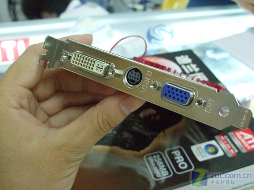 ������PowerColor�����HD 2600PRO������ ��1��