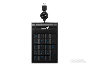 精灵 Keypad001数字小键盘