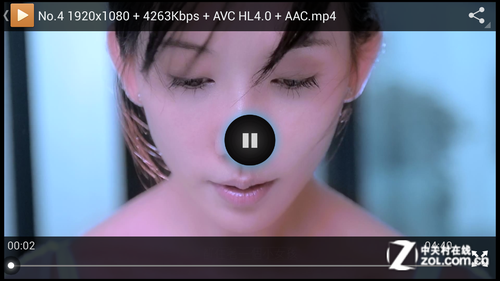 5000mAh无敌续航 HONPhone动力王Z9评测