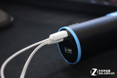 手机K歌新利器 测小黄鹂时尚便携麦克风