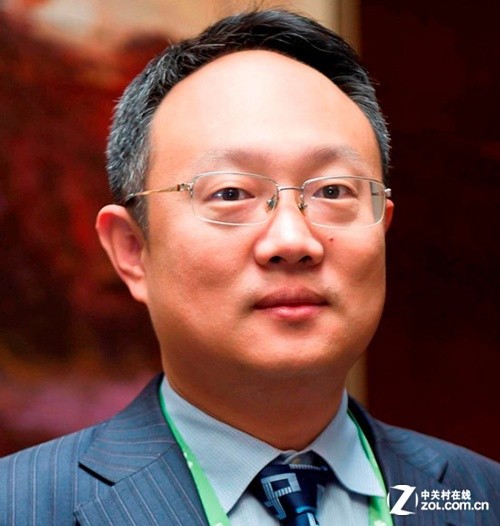 华为企业简介
