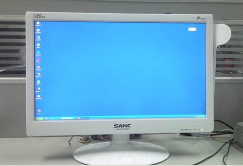 【用户体验】新入手的 白富美 SANC-P225W显