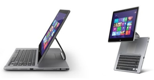 美国《男士期刊》推荐:型男首选 宏碁Aspire R