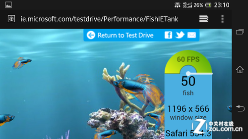 TD-LTE领头军 索尼Xperia SP M35t评测