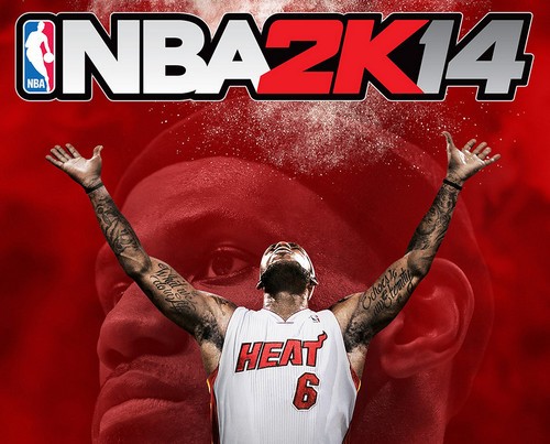 篮球爱好者必看 玩<em>NBA2K14如何</em>选择键盘_键