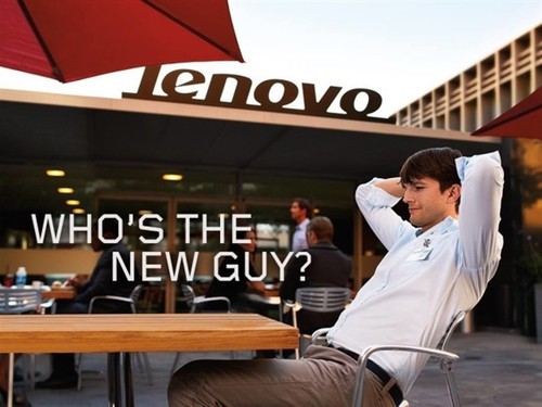 乔布斯扮演者库彻入联想:任产品工程师_趣科技