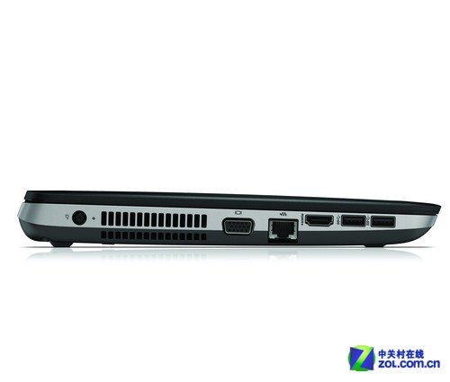 轻商务驭未来 HP ProBook 440G1特点
