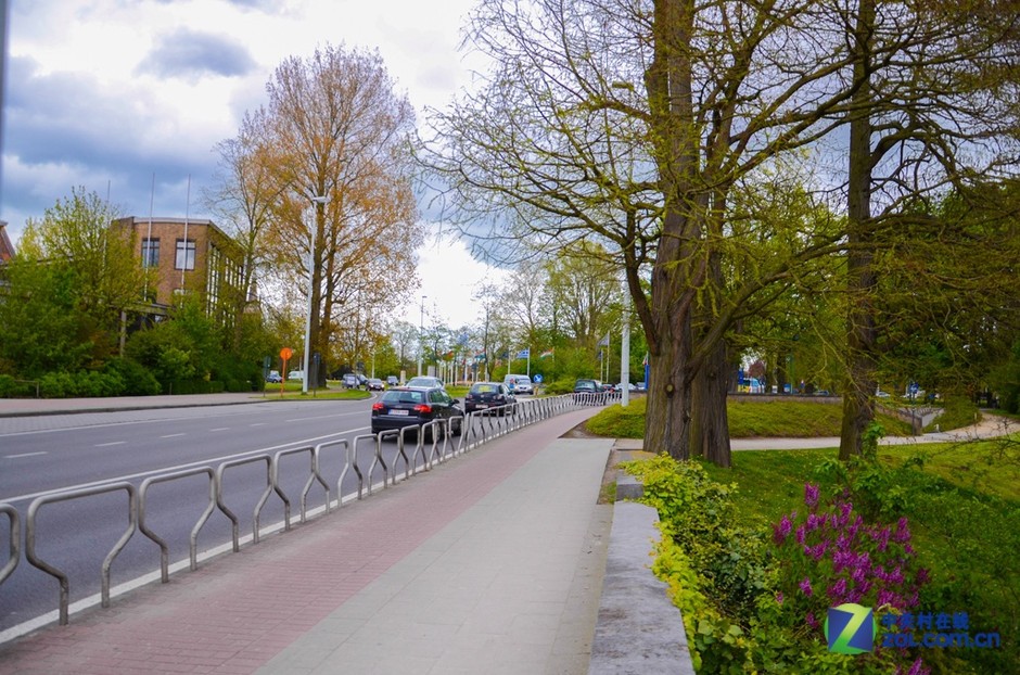【图】大C游世界 漫步比利时迷人城市布鲁日 