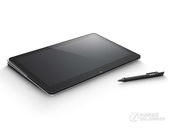 【原始大图】索尼F13N18SCB(黑)效果图图片