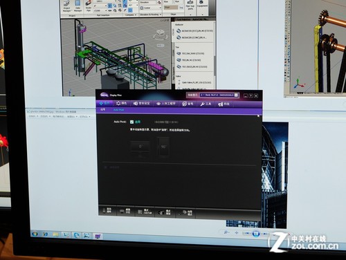 制图显示器品牌_制图显示器品牌_安装完吉吉播发器为什么网页还是显示要安装