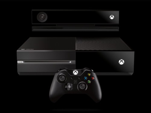 出师不利?xbox one爆出光驱故障问题 原创