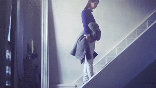 日本 一群有年轻人组成的 摄影团体 rrrrrrrroll_gif ,以 cinemagraph