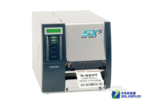 东芝B-SX5T-TS22条码打印机特价7000元