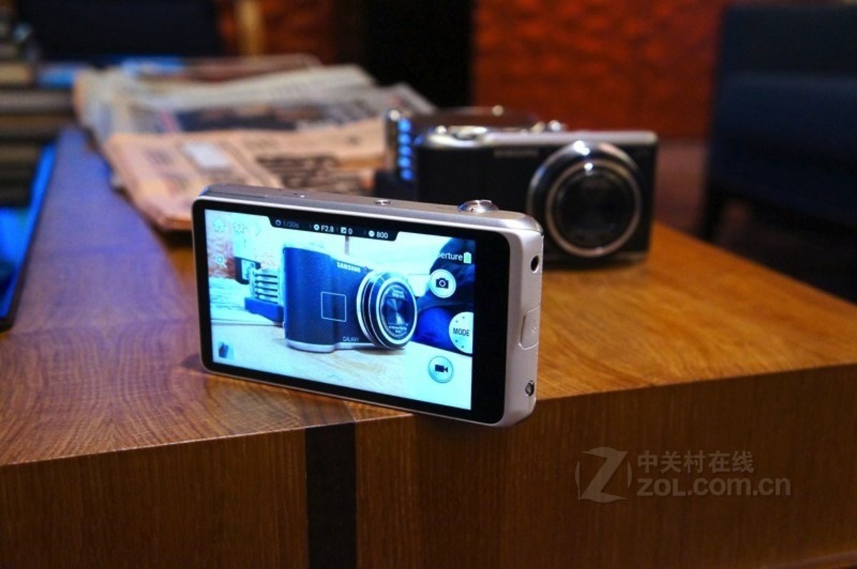 三星galaxy camera如何导出照片_三星galaxy camera如何导出照片_三星 galaxy camera(三星安卓相机)