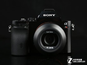 索尼a7m2和a7r2屏幕最大翻转角度