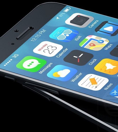 iPhone 6/6c ޱ߿iOS 8ϵͳ 