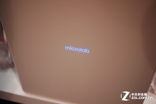 CES2014:麦博净听系列新品音箱FC60BT
