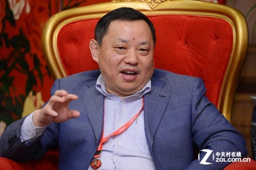 专访捷尚视觉陆福明 GPU应用领域广泛_NVID