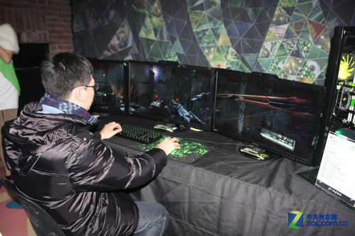ӢضЯӢΰ Lan PartyƷͼ