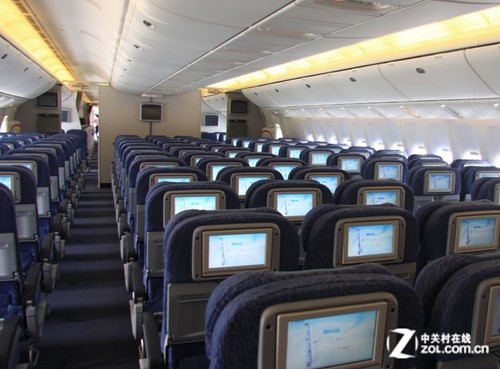 手机可订位? 国内航空公司封杀值机软件