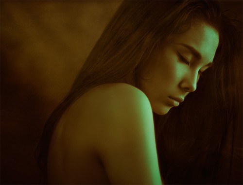 优秀商业摄影大片 看国外摄影的惊艳之作_数码