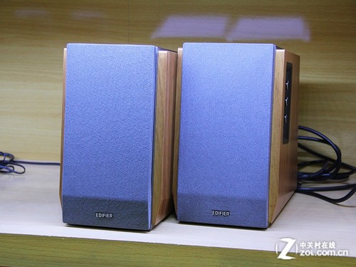 功率! 漫步者2.0音箱399元_漫步者 R1600TIII_