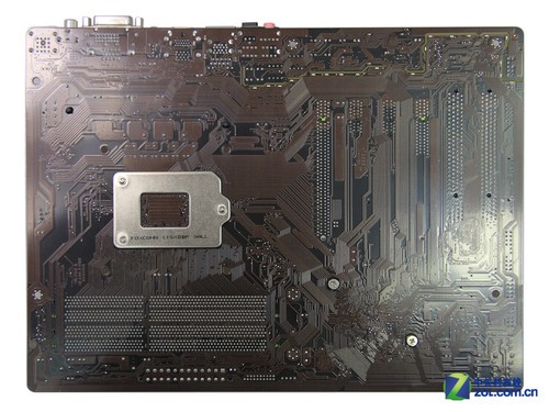 黑绿军团又添一员 赏技嘉G1.SNIPER Z5