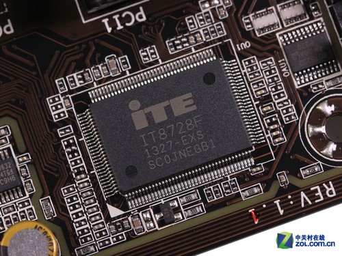 黑绿军团又添一员 赏技嘉G1.SNIPER Z5