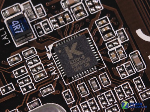 黑绿军团又添一员 赏技嘉G1.SNIPER Z5
