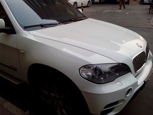HONPhone POWER X6雪豹评测