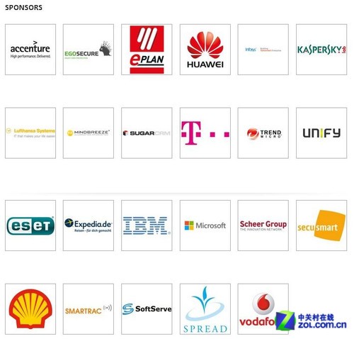 国内外巨头引领ICT行业趋势_IBM服务器_服务