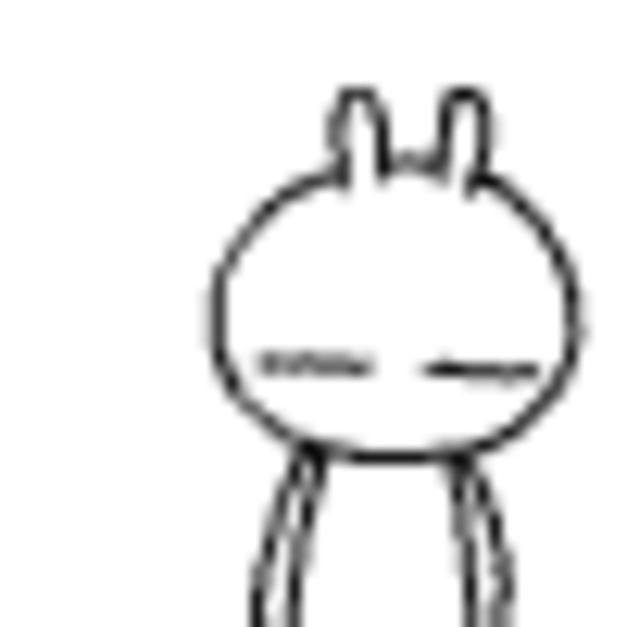 【高清图】兔斯基表情 图17 -zol中关村在线