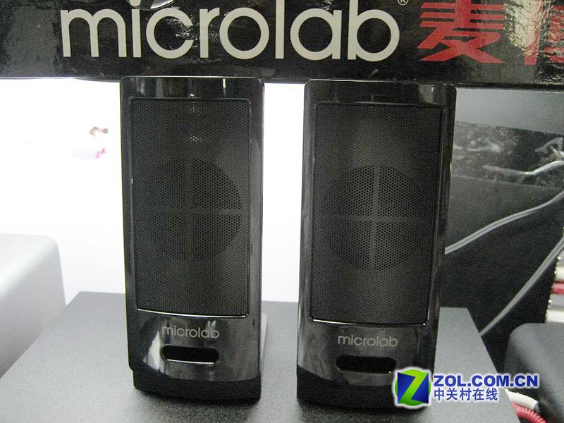 �󲩣�Microlab��M-200 07��ͼƬ���� ��19�� -ZOL�йش����ߵ�19��