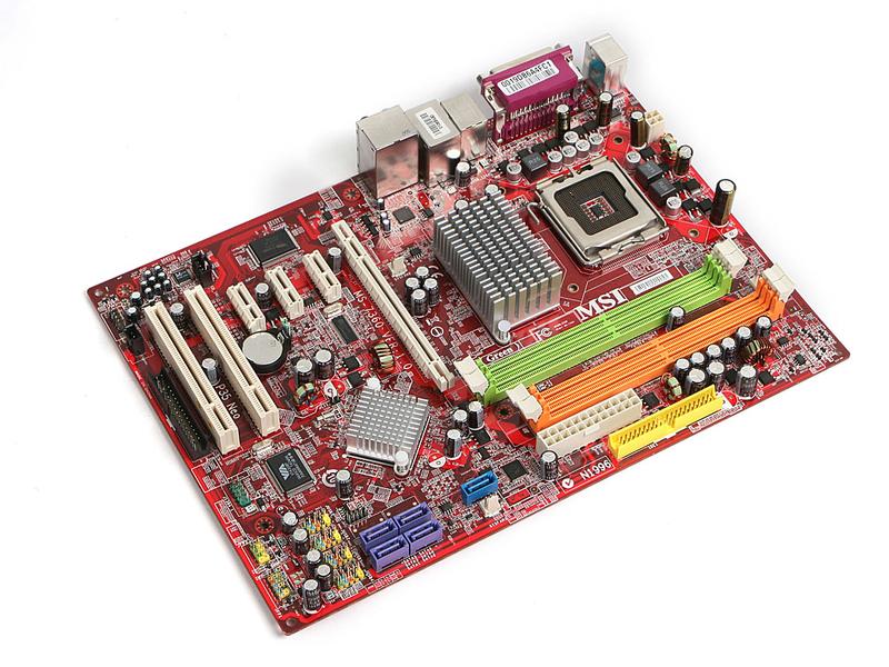msi΢��΢��P35 Neo-F ��1��